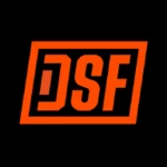 dsfootball android application logo